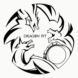 Dragon Pit Logo